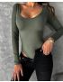 Body verde