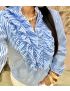 Camisa/Folhos