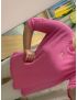Camisola/Rosa