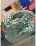 Blusa/ quadrados Verde