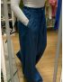 Pantalona de Ganga